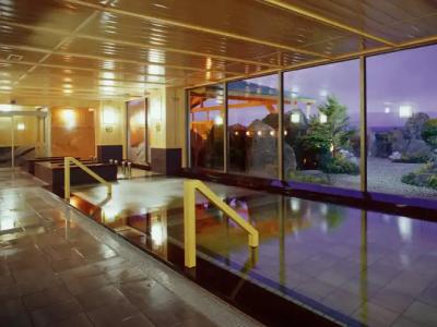 Lake Saroma Tsuruga Resort - 22