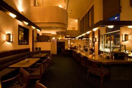 Lake Saroma Tsuruga Resort - 28