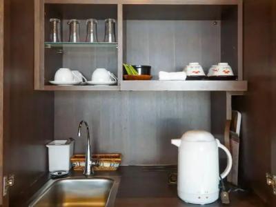 Lake Saroma Tsuruga Resort - 23