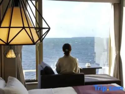 Lake Saroma Tsuruga Resort - 78