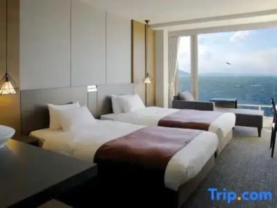 Lake Saroma Tsuruga Resort - 77