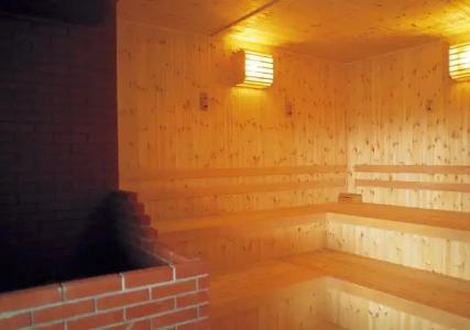 Lake Saroma Tsuruga Resort - 18