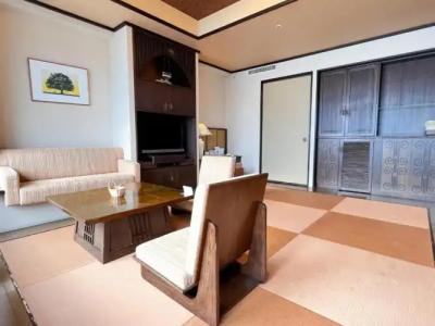 Lake Saroma Tsuruga Resort - 51