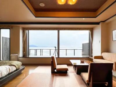 Lake Saroma Tsuruga Resort - 49