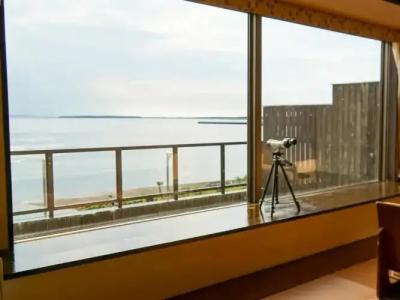 Lake Saroma Tsuruga Resort - 52