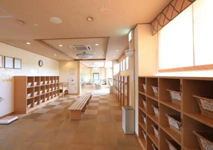 Lake Saroma Tsuruga Resort - 15