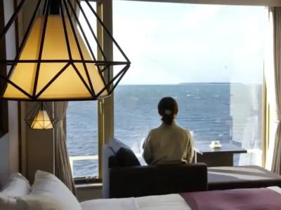 Lake Saroma Tsuruga Resort - 69