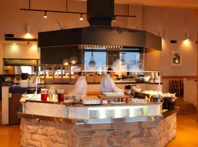 Lake Saroma Tsuruga Resort - 26