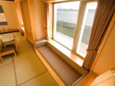 Lake Saroma Tsuruga Resort - 43