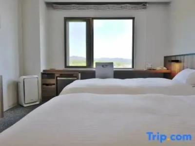 Lake Saroma Tsuruga Resort - 36