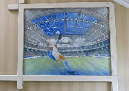 Ambient Zum Schwan - 18