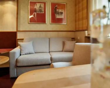 Ambient Zum Schwan - 2