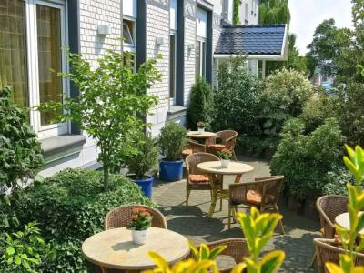 Ambient Zum Schwan - 17