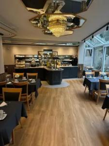 Ambient Zum Schwan - 21