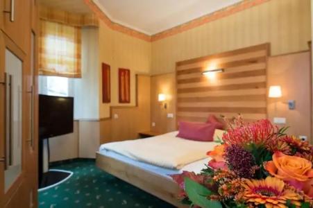 Ambient Zum Schwan - 25