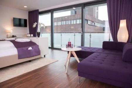 Heiner's Parkhotel - 32