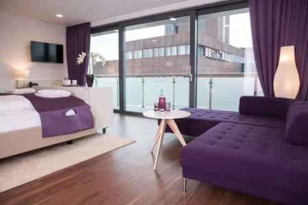 Heiner's Parkhotel - 4