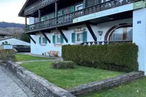 Bed and Breakfast Hotel Garni Trifthof, Garmisch-Partenkirchen