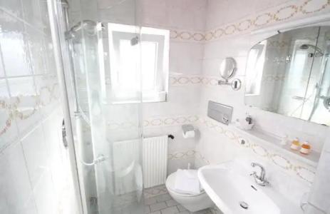 Bed and Breakfast Garni Trifthof - 20