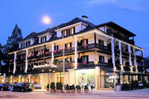 HENRI Country House Hotel, Garmisch-Partenkirchen