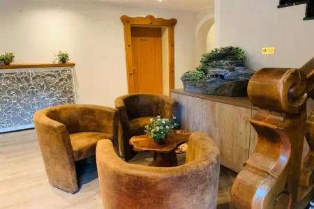 Garni Brunnthaler - 1