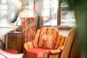 Hotel Aschenbrenner, Garmisch-Partenkirchen