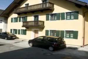 Atlas Posthotel, Garmisch-Partenkirchen