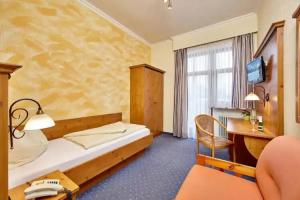 Hotel Vier Jahreszeiten, Garmisch-Partenkirchen