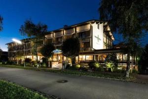 Wunsch Hotel Mürz - Natural Health & Spa Hotel, Bad Fussing