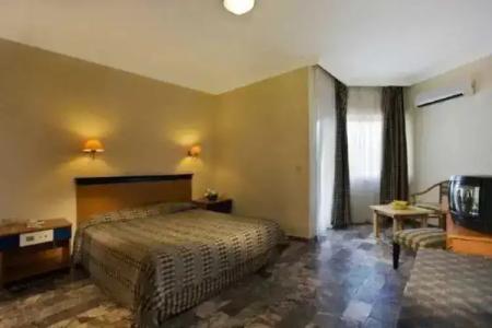 Larissa Club Akman Park - 100
