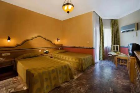 Larissa Club Akman Park - 101