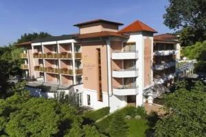 Boutique Hotel Diana, Bad Fussing