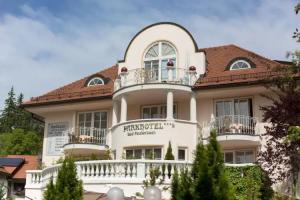 Parkhotel Bad Faulenbach, Fussen
