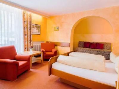 ParkBad Faulenbach - 3