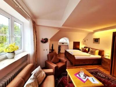 ParkBad Faulenbach - 26