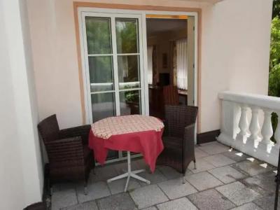 ParkBad Faulenbach - 79