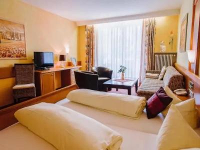 ParkBad Faulenbach - 69