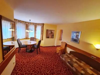 ParkBad Faulenbach - 80