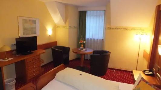 ParkBad Faulenbach - 35