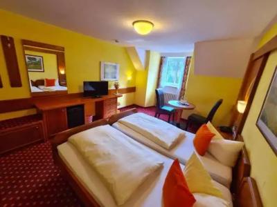 ParkBad Faulenbach - 22