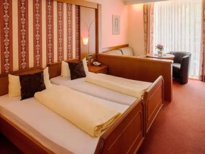 ParkBad Faulenbach - 4