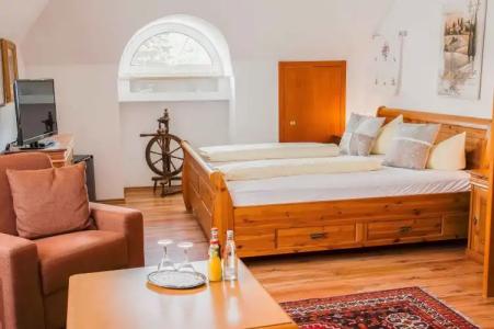 ParkBad Faulenbach - 18