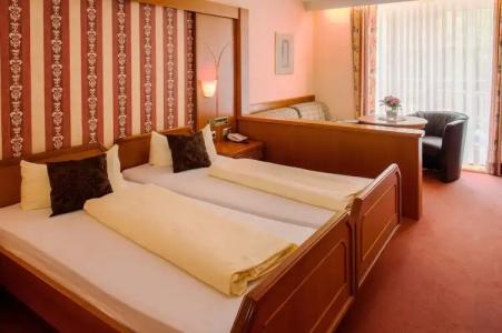 ParkBad Faulenbach - 40