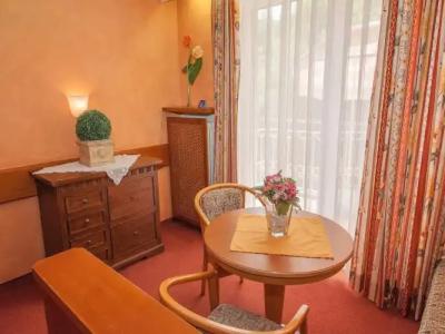 ParkBad Faulenbach - 2