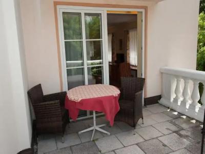 ParkBad Faulenbach - 74