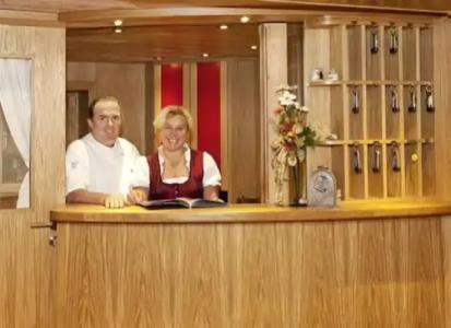 Restaurant Frühlingsgarten - 10