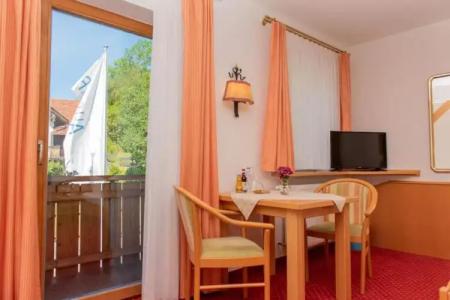 Restaurant Frühlingsgarten - 32