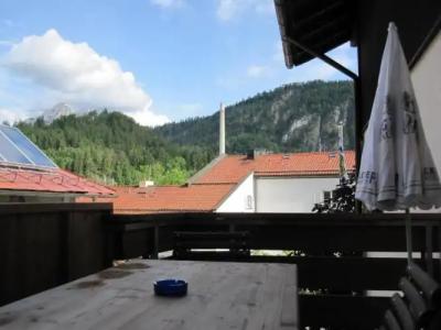 Restaurant Frühlingsgarten - 18