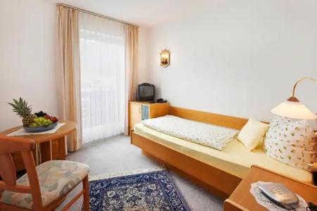 Restaurant Frühlingsgarten - 12