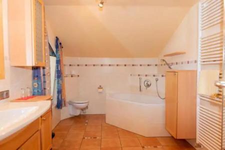 Restaurant Frühlingsgarten - 28